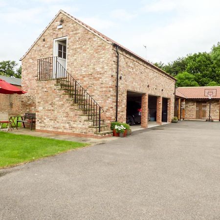 The Stables, Crayke Lodge Exterior photo